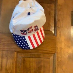 New Cameo USA Mens Hat